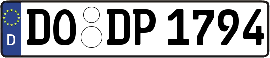 DO-DP1794