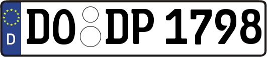 DO-DP1798