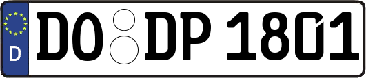 DO-DP1801