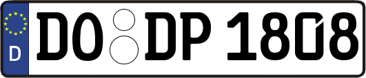 DO-DP1808
