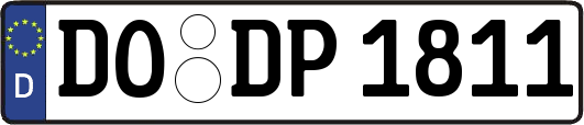 DO-DP1811