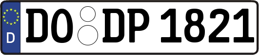 DO-DP1821