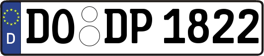 DO-DP1822