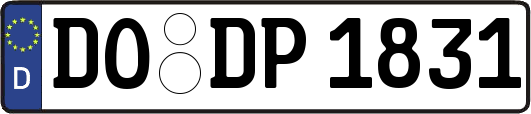 DO-DP1831