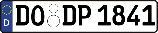 DO-DP1841