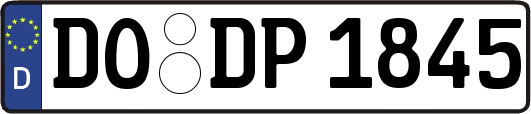 DO-DP1845