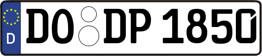 DO-DP1850