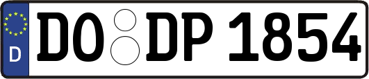 DO-DP1854