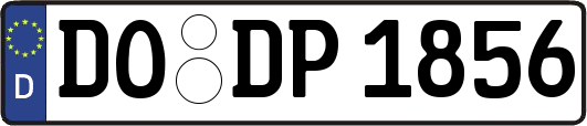 DO-DP1856