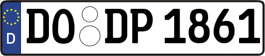 DO-DP1861