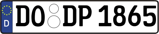 DO-DP1865