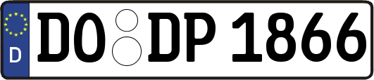 DO-DP1866