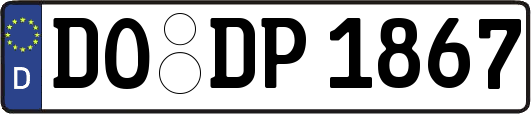 DO-DP1867