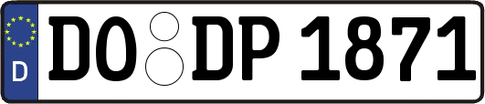DO-DP1871
