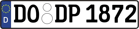 DO-DP1872