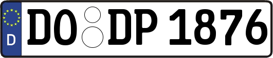 DO-DP1876