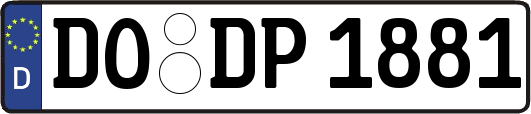 DO-DP1881