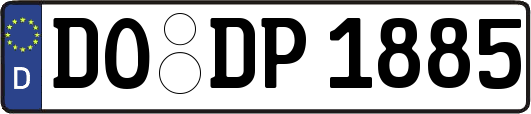 DO-DP1885