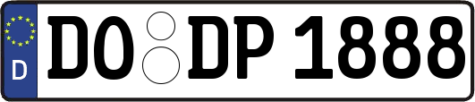 DO-DP1888