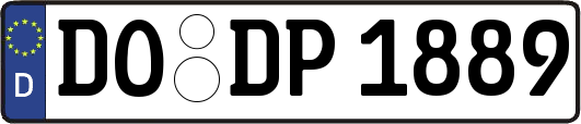 DO-DP1889