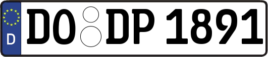 DO-DP1891