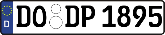 DO-DP1895