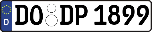 DO-DP1899