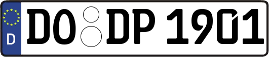 DO-DP1901