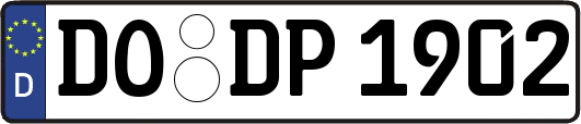 DO-DP1902