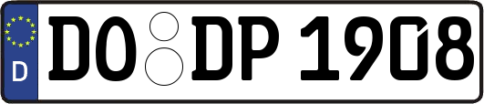 DO-DP1908