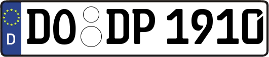 DO-DP1910
