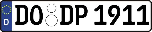 DO-DP1911
