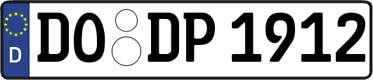 DO-DP1912