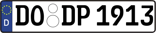 DO-DP1913