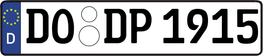 DO-DP1915
