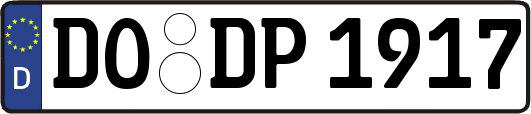 DO-DP1917