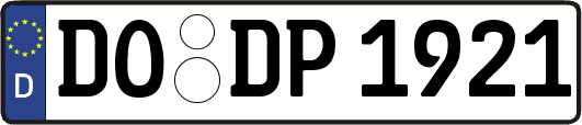 DO-DP1921
