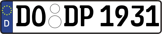 DO-DP1931