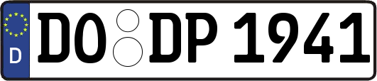 DO-DP1941