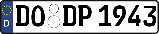DO-DP1943