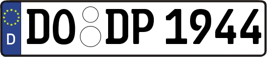 DO-DP1944