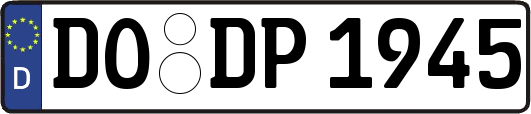 DO-DP1945
