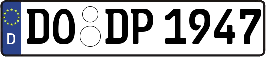 DO-DP1947