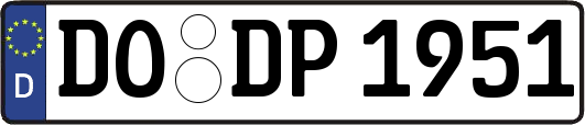 DO-DP1951