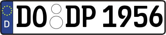 DO-DP1956