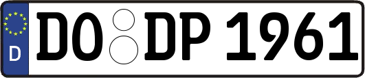 DO-DP1961