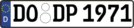 DO-DP1971