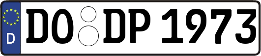 DO-DP1973