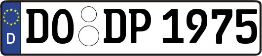 DO-DP1975
