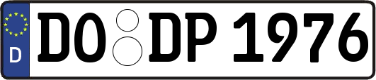 DO-DP1976